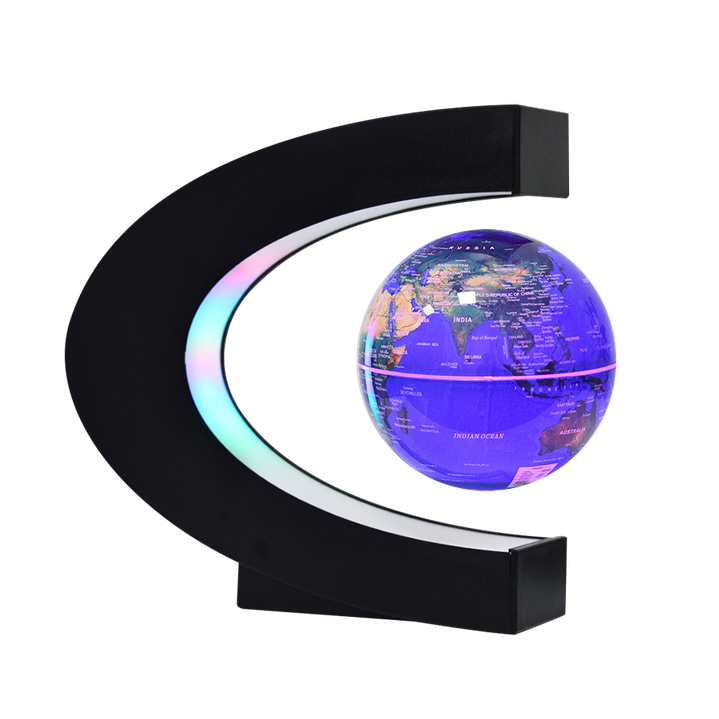 Gravity Globe